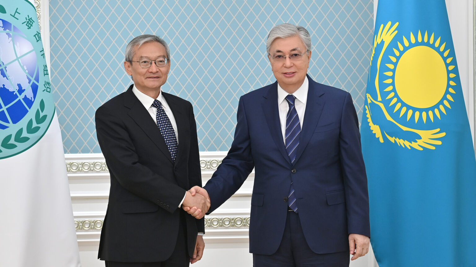 Outcome Of Referendum Reinforces Kazakhstan’s Position Both In Region ...