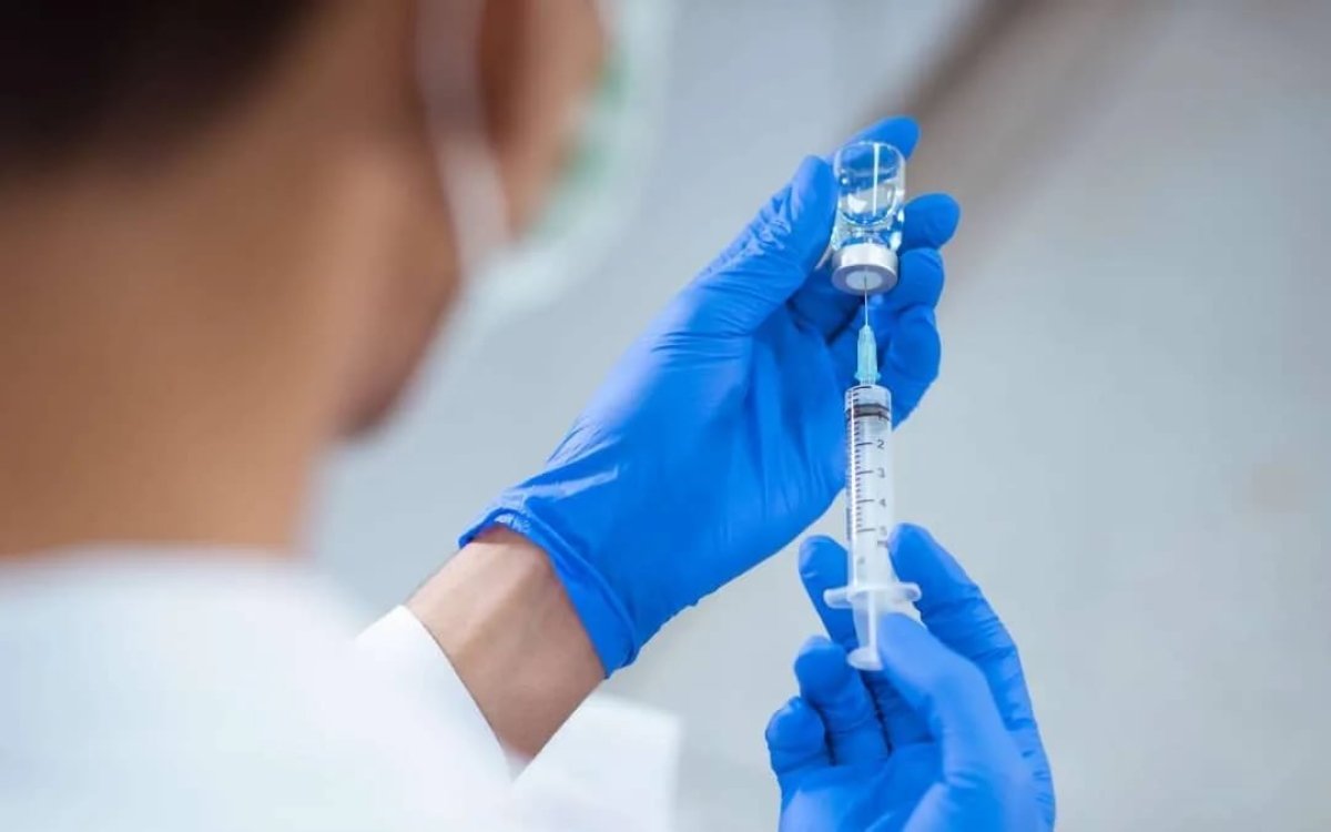 Three COVID-19 Vaccines Now Available in Kazakhstan - The Astana Times