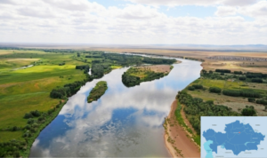 Shipping Along Irtysh River Expected To Be Resumed In Abai Region The   Final Irtysh River 300x178 