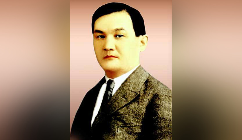 إرث دبلوماسي أسطوري من القرن العشرين لراهب تركولوف معترف به كخدمة دبلوماسية كازاخستانية عمرها 30 عامًا