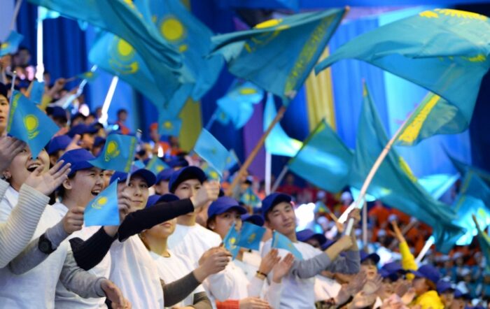 Kazakh Capital Sees Four Fold Population Growth Over Past 24 Years   Population 700x442 