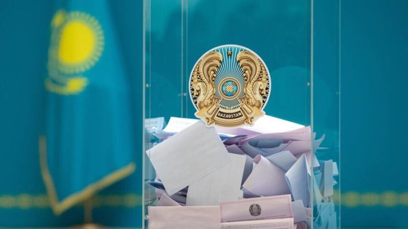 Kazakhstan to Hold Presidential Elections on November 20 The Astana Times