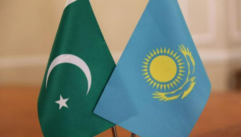 Kazakhstan to Send Humanitarian Aid to Pakistan - The Astana Times