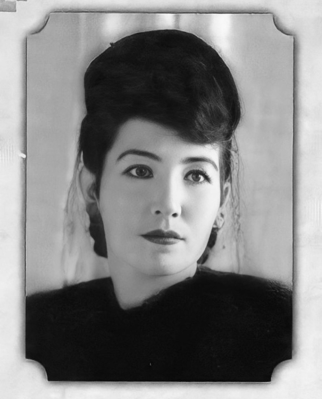 Women of Kazakhstan Virtual Museum Celebrates Overlooked Kazakh Women ...