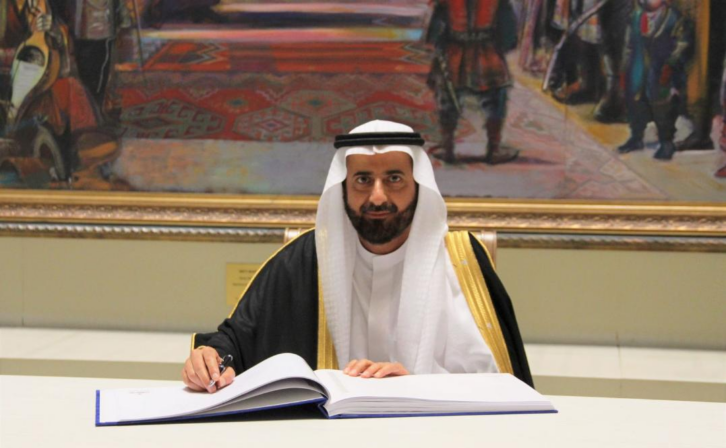 Saudi Minister Of Hajj And Umrah Visits Kazakhstan To Discuss ...