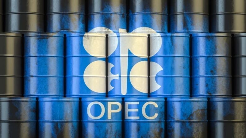 OPEC+ to Cut Oil Production by 2 Million Barrels Per Day in November ...