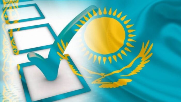 Kazakstanin presidentinvaalit alkavat valtakunnallisesti