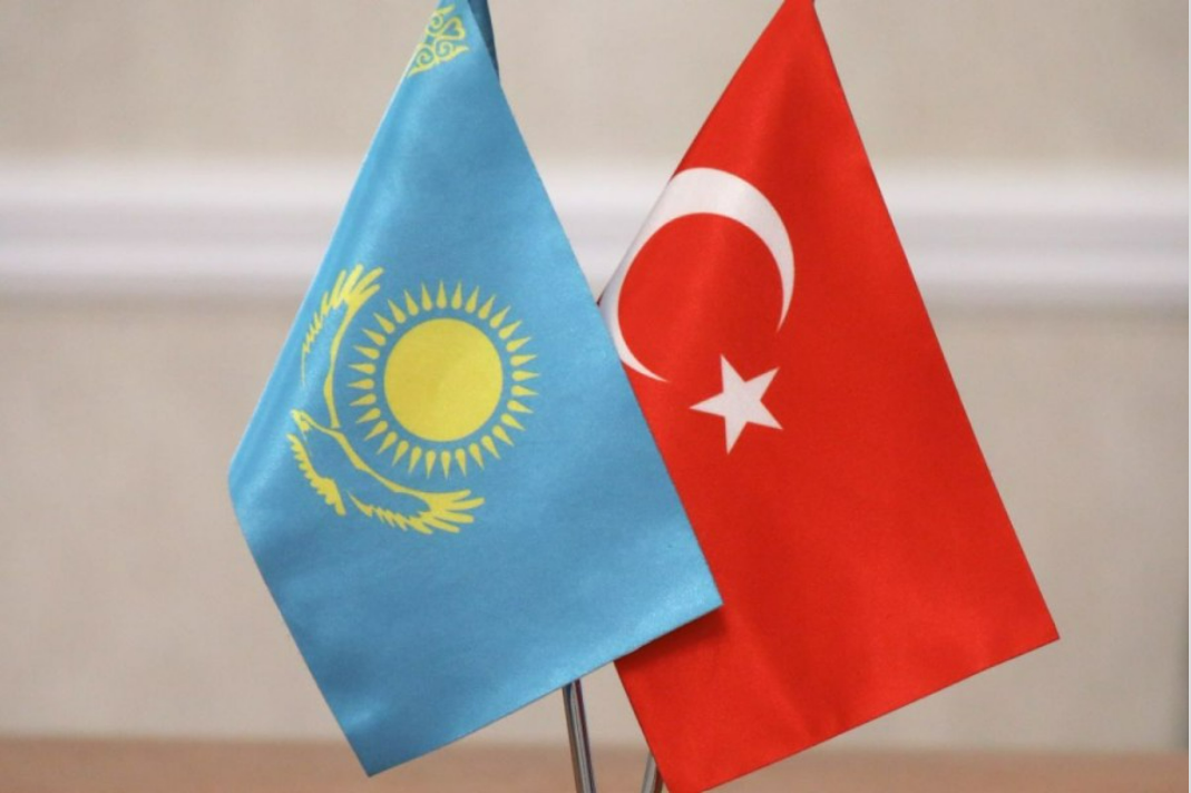 Kazakhstan to Collaborate with Türkiye on Replacing KazSat Satellite – The Astana Times