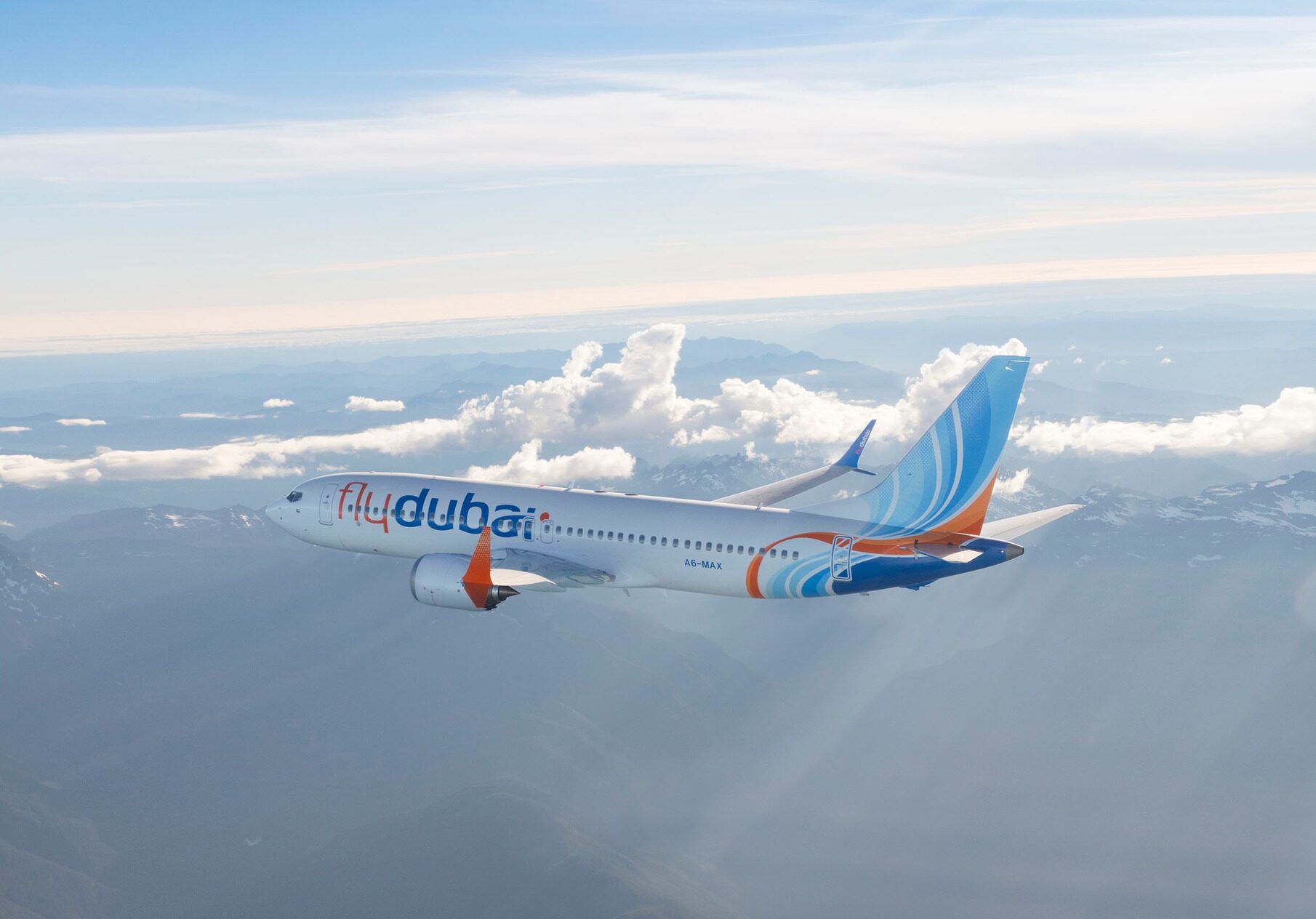 FlyDubai открывает дополнительные рейсы Астана-Дубай - Bizmedia.kz