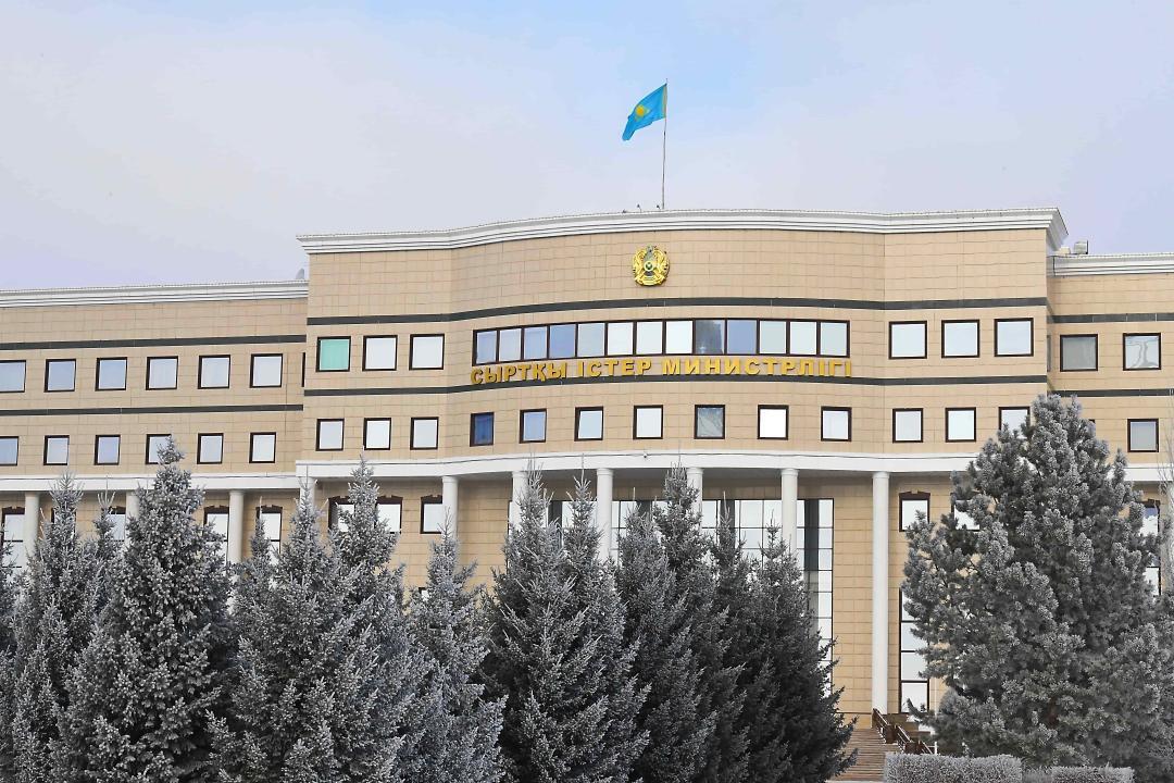 Казахстан завершает 2022 год насыщенным дипломатическим графиком - Bizmedia.kz