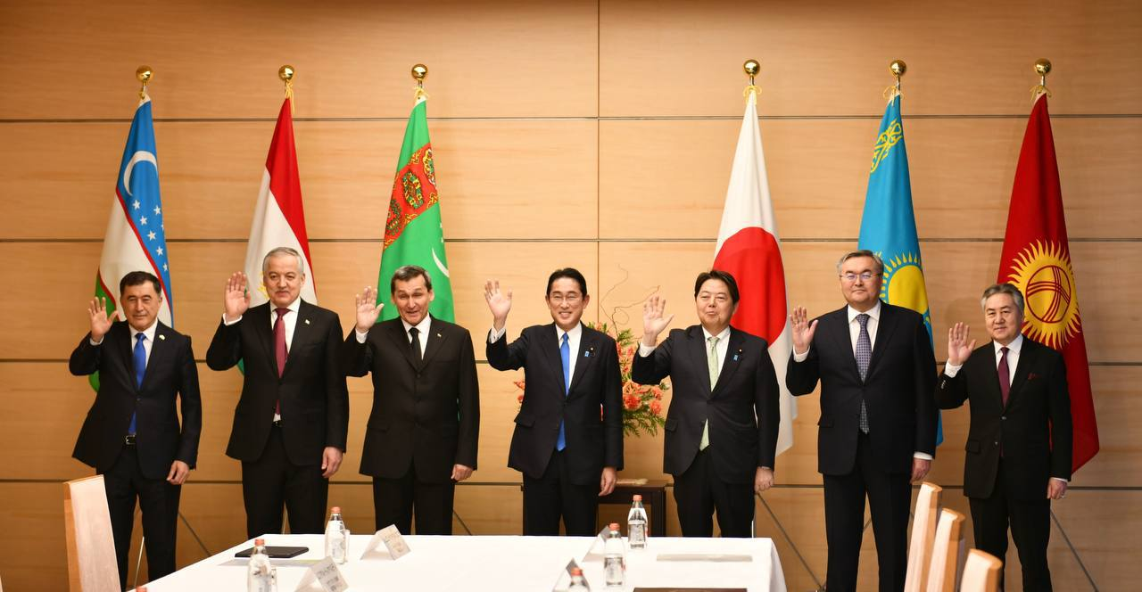 Казахстан и Япония поддерживают продуктивное партнерство, заявил министр иностранных дел Казахстана - Bizmedia.kz