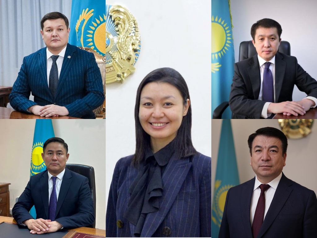 Молодые, прогрессивные голоса набирают силу в правительстве Казахстана - Bizmedia.kz