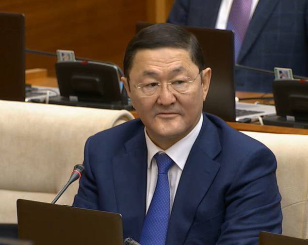 Мажилис Казахстана провел парламентские слушания по результатам расследования январских событий - Bizmedia.kz