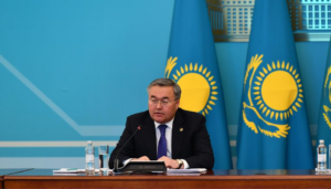 Многовекторная внешняя политика Казахстана доказала свою полезность и уникальность, заявил глава МИД - Bizmedia.kz