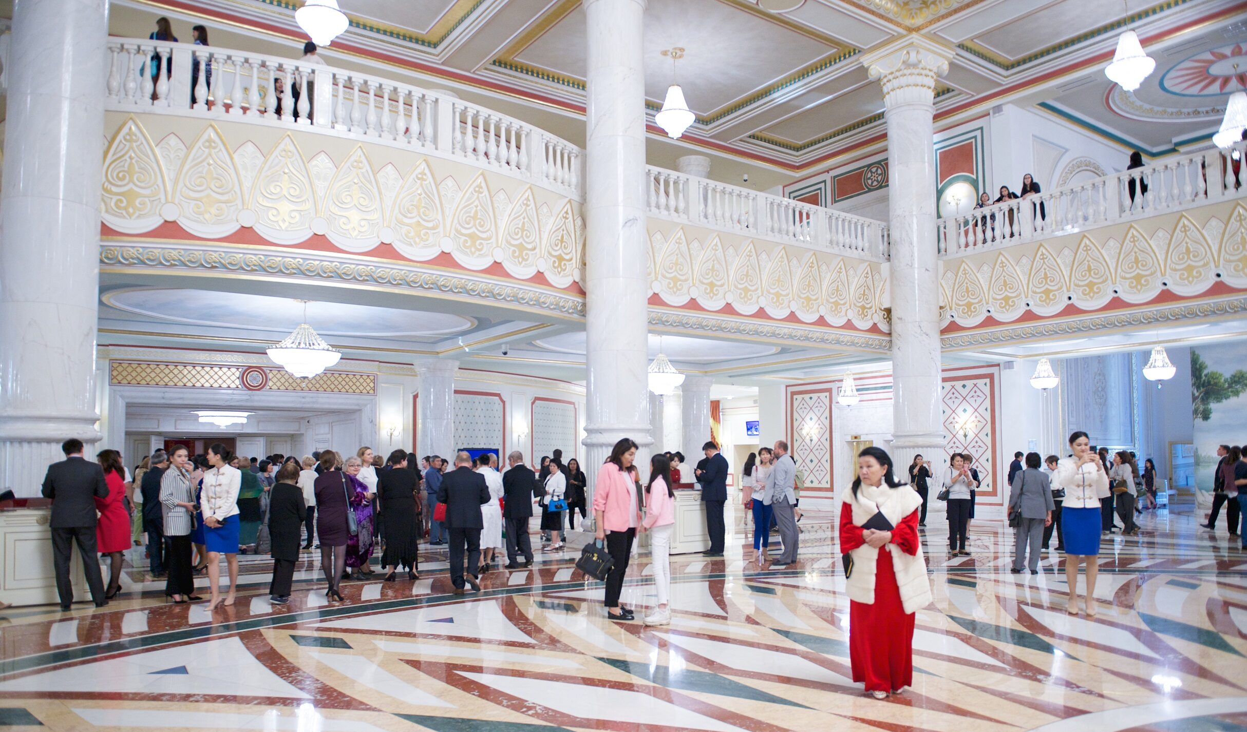 «Астана Опера» вступает в 10-й юбилейный сезон 2023 года с впечатляющим репертуаром - Bizmedia.kz