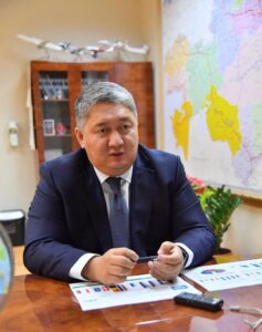 Казахстан наблюдает рост пассажиропотока, расширяет международные направления - Bizmedia.kz
