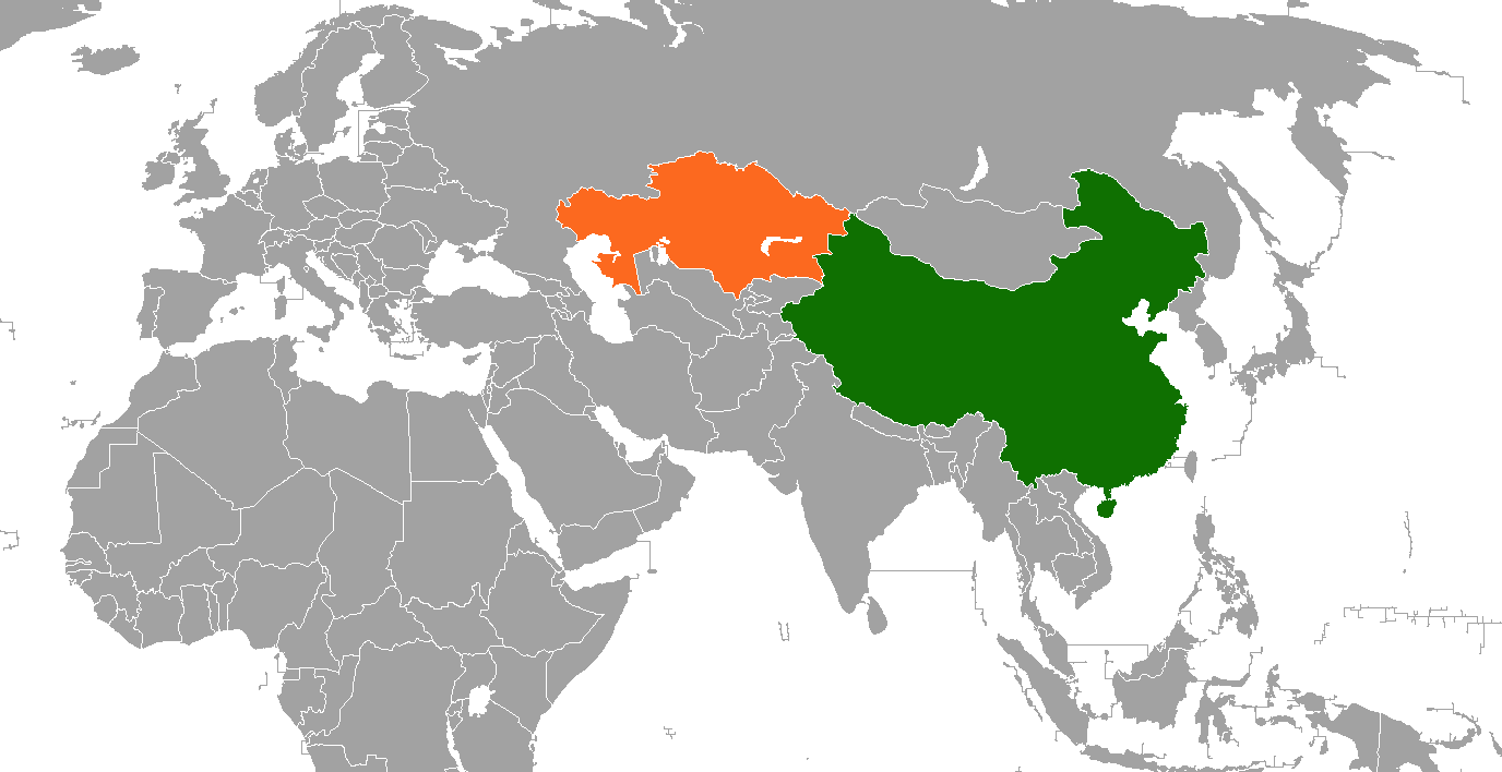 Китай снимает ограничения коронавируса на границе с Казахстаном - Bizmedia.kz