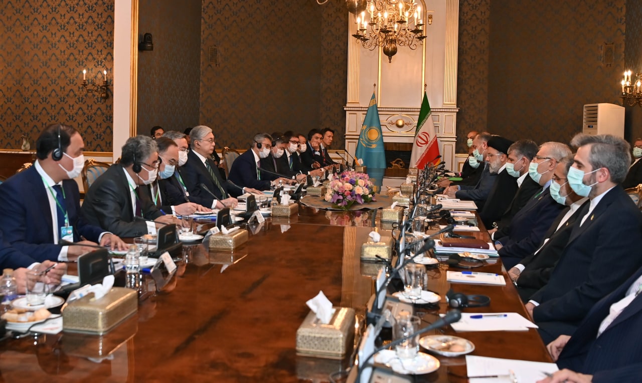 Запад повысит интерес к природным ресурсам, транспортному и транзитному потенциалу Казахстана, считает британский эксперт - Bizmedia.kz