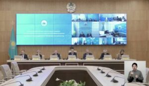 В Казахстане избраны двадцать депутатов Сената, а ЦИК объявляет окончательные результаты - Bizmedia.kz