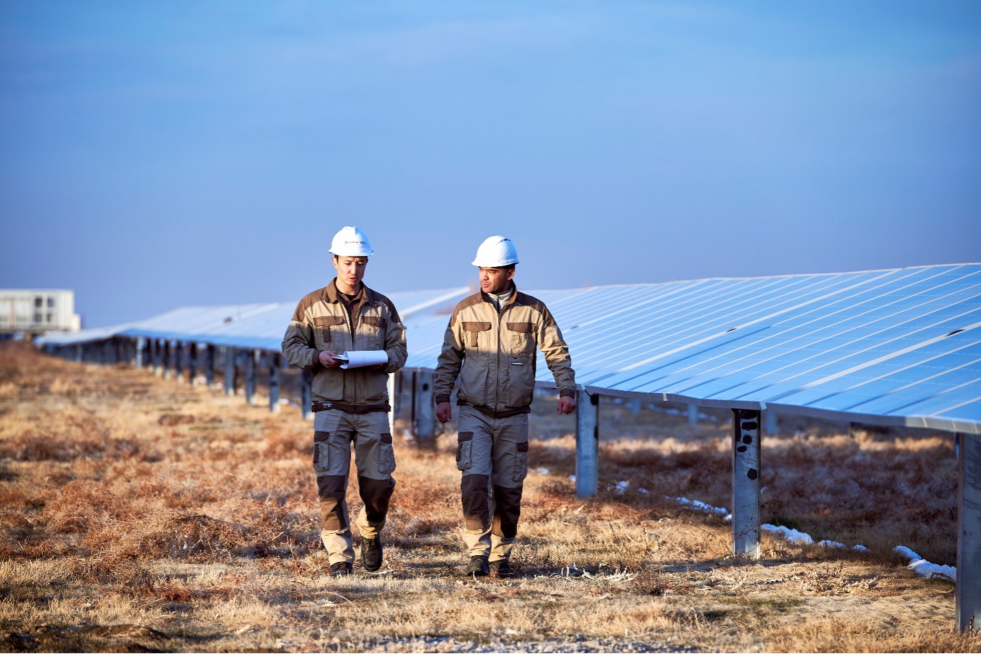 Пять вещей, которые нужно знать о будущем энергетики в Центральной Азии - Bizmedia.kz