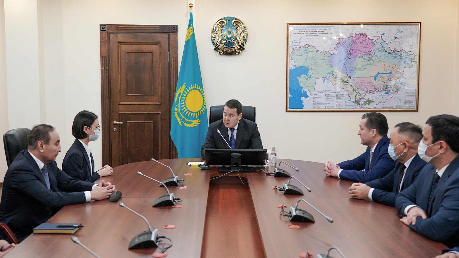 Zulfiya Suleimenova Becomes Kazakhstan’s Youngest Minister at Only 32 ...