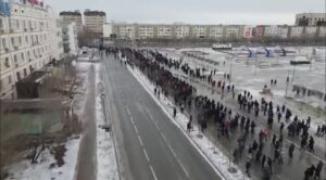 Январские события на видео: Генпрокуратура выпустила документальный фильм с хронологией событий, потрясших Казахстан - Bizmedia.kz