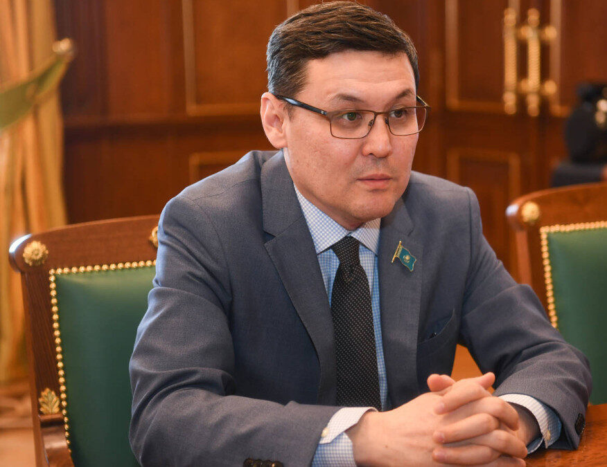 Political Reset in Kazakhstan Designed to Promote Economic and Social Reforms, Says KazISS Director