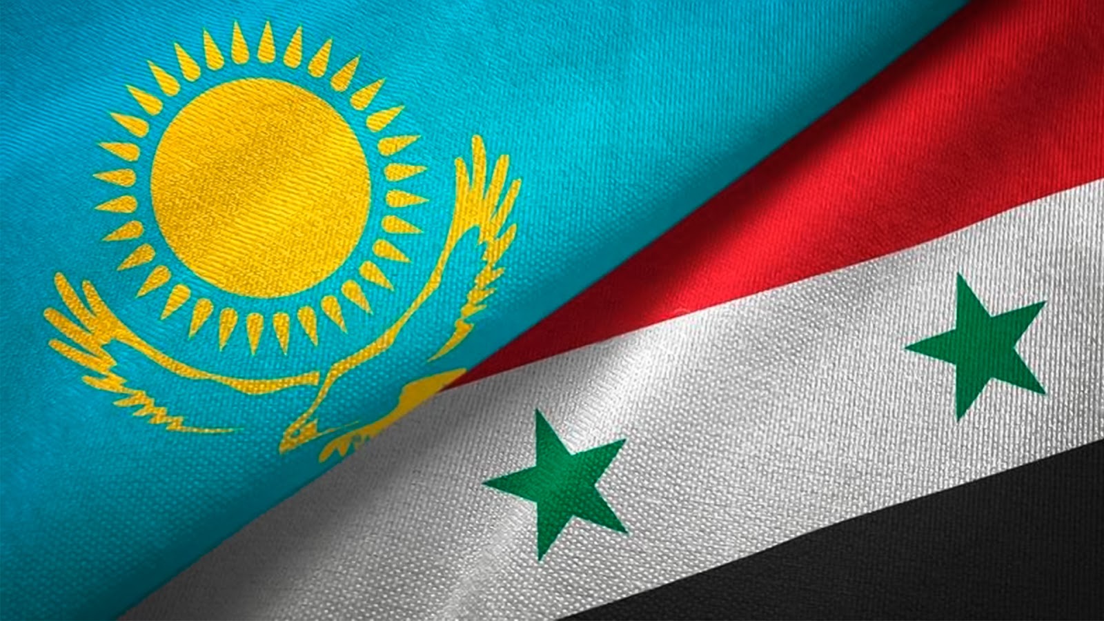 Kazakhstan to Send 50 Tons of Humanitarian Aid to Syria - The Astana Times