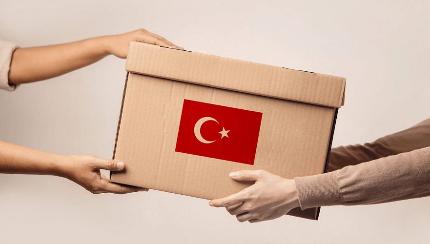 Humanitarian Aid from Kazakhstan Keeps Flowing to Türkiye and Syria – The Astana Times