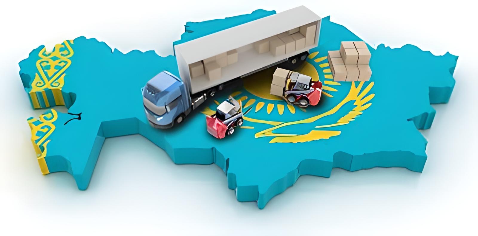 Использование транспортно-транзитного потенциала Казахстана