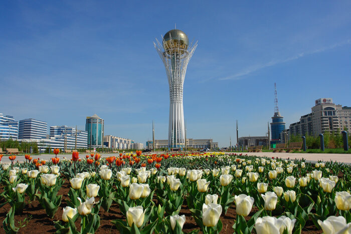 Discover Top Weekend Activities in Astana - The Astana Times