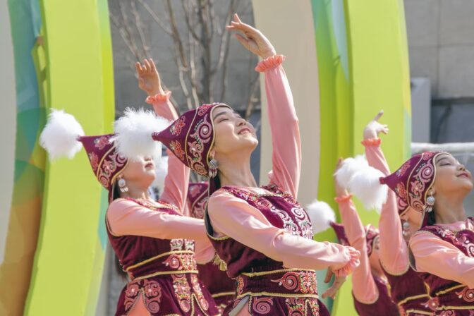 Cultural Events To Celebrate Nauryz This Long Weekend - The Astana Times