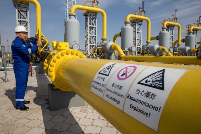 Kazakhstan On Its Way To Oil Supply Diversification - The Astana Times