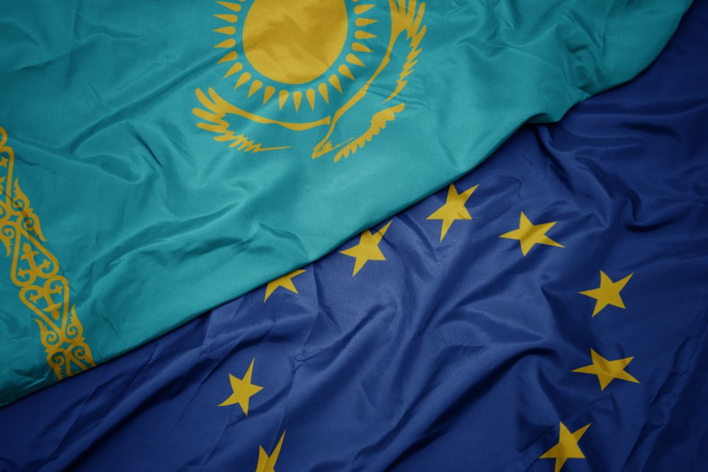 ЕС разъясняет процедуры выдачи шенгенских виз гражданам Казахстана