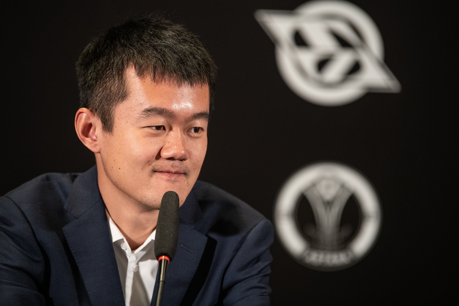 Ding Liren Officially In the Candidates As FIDE Announces