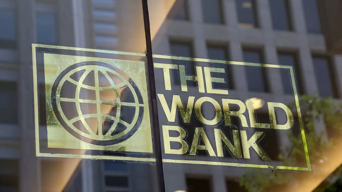 Всемирный банк прогнозирует 3,5-процентный рост экономики Казахстана