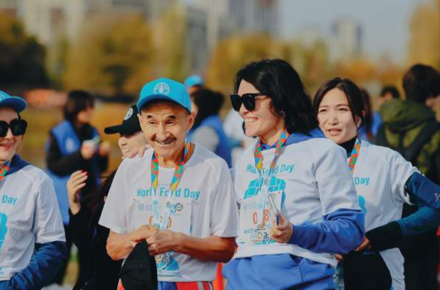 ООН выпустила статистический сборник по старшему поколению Казахстана для измерения индекса активного долголетия.