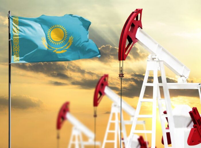 Expert: Kazakhstan Can Increase Oil Supplies To Asian Markets - The ...