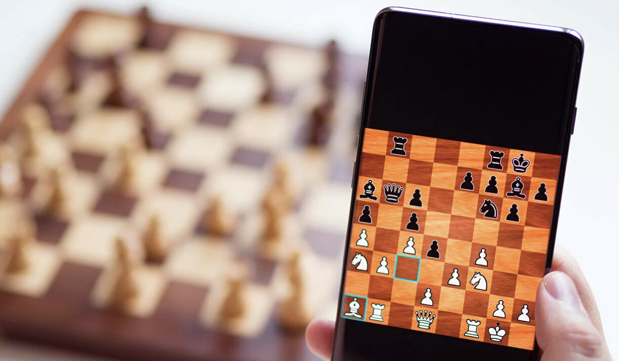 World Chess Championship - Apps on Google Play