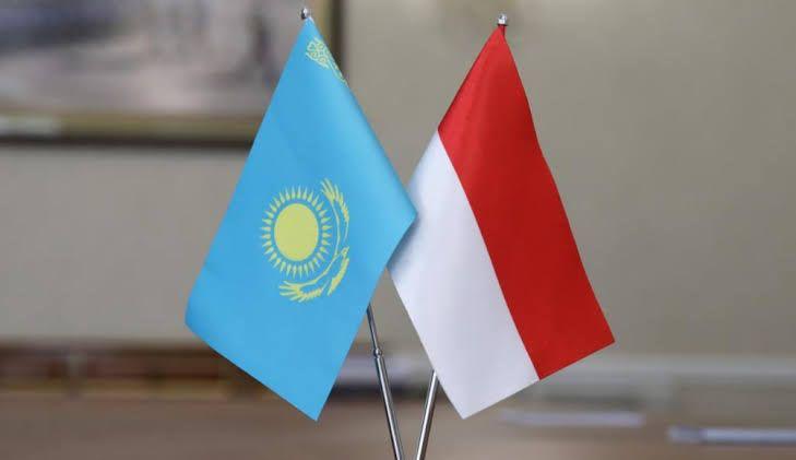 Perjanjian perdagangan bebas masa depan dengan Indonesia menciptakan peluang baru bagi bisnis Kazakhstan
