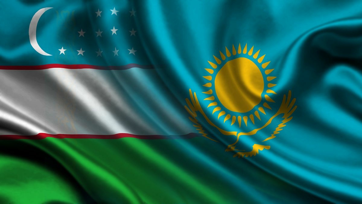 kazakhstan vs uzbekistan travel