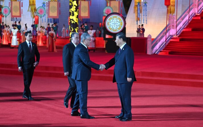 Kazakhstan Should Make Use Of Cooperation With China, Say Experts - The ...