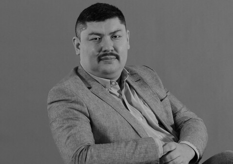 Seorang sarjana Kazakh yang memainkan peran kunci dalam pendirian cabang Kazakhstan Universitas Heriot-Watt