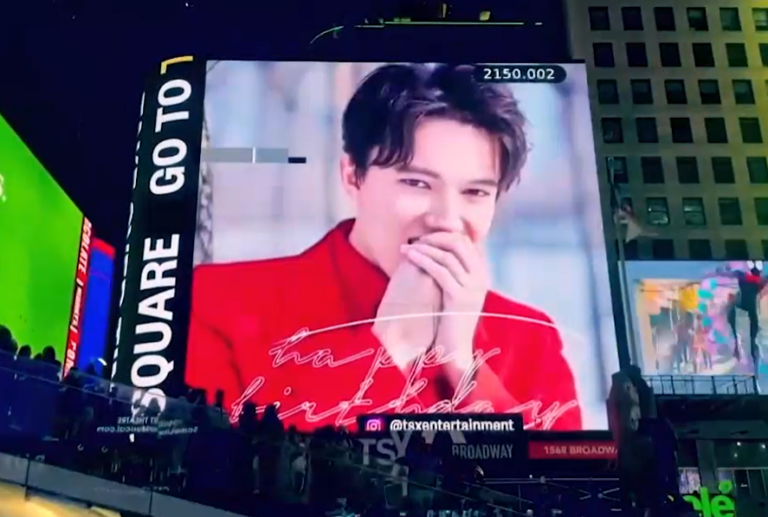 Dimash Kudaibergen Releases New Music Video on His 29th Birthday - The ...