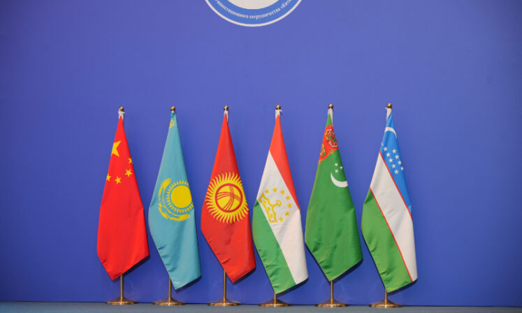 China-Central Asia Relations: In Region, For Region - The Astana Times