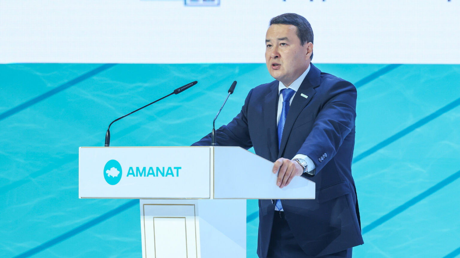 Kazakhstan’s GDP Grows 4.5% in Five Months of 2023 - The Astana Times