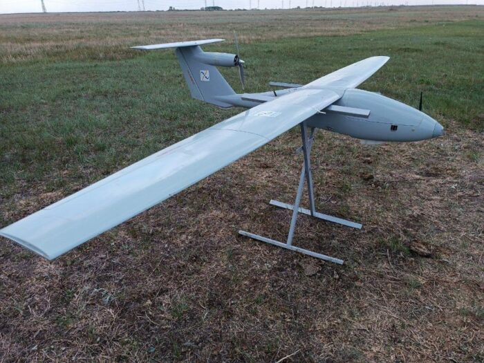 Kazakhstan Successfully Tests Upgraded Unmanned Aerial Vehicle - The ...