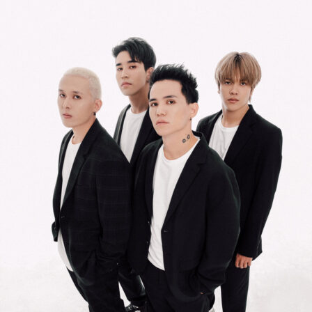 Ninety One: Beacon of Cultural Expression and Activism Through Music in