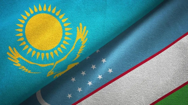 Kazakhstan Emerges As Uzbekistan’s Third Largest Trade Partner - The ...