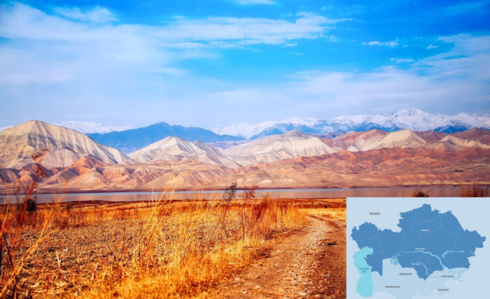 Resolving Water Issues Requires Cooperation Between Central Asian ...
